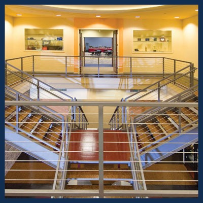 Cable Railing Systems