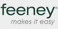 feeney logo