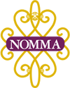 NOMMA logo