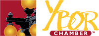 ybor chamber logo