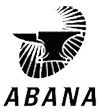 Abana logo
