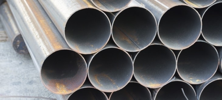 4 Ways To Prevent Stainless Steel From Rusting Tampa Steel Supply