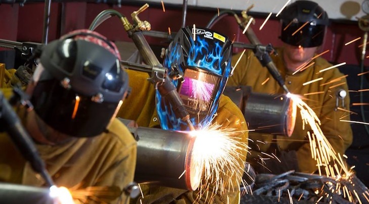 the-history-of-welding