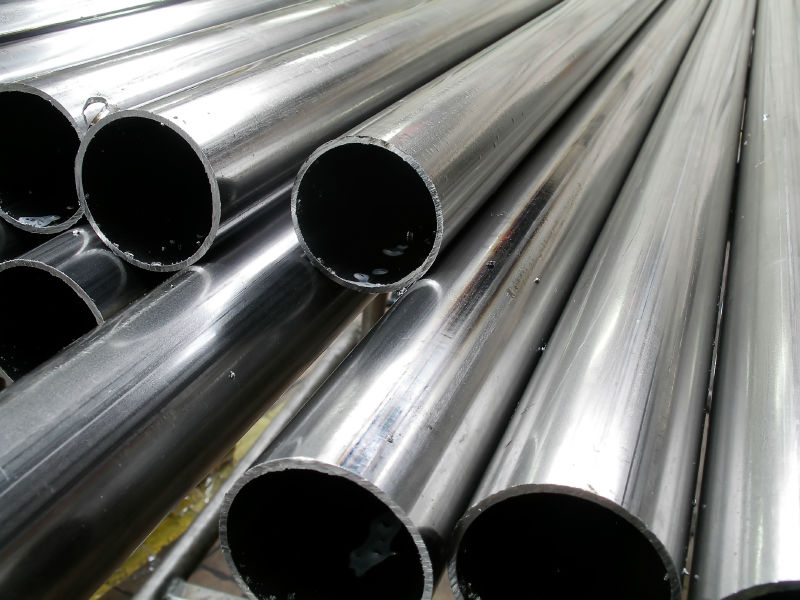 Does Aluminum Rust? Does Aluminum Corrode? Tampa Steel & Supply