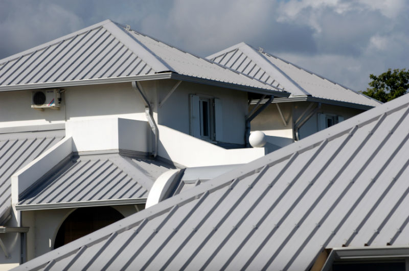 How Steel Can Protect Your Home During Hurricane Season
