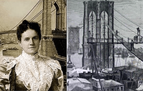 5 Women Who Paved The Way For Female Architects And Engineers