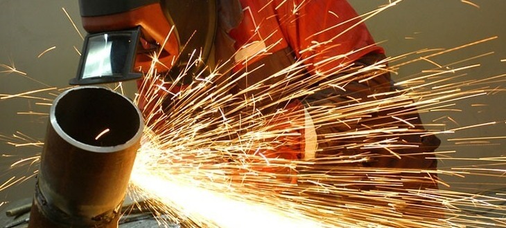 History of Welding and Space