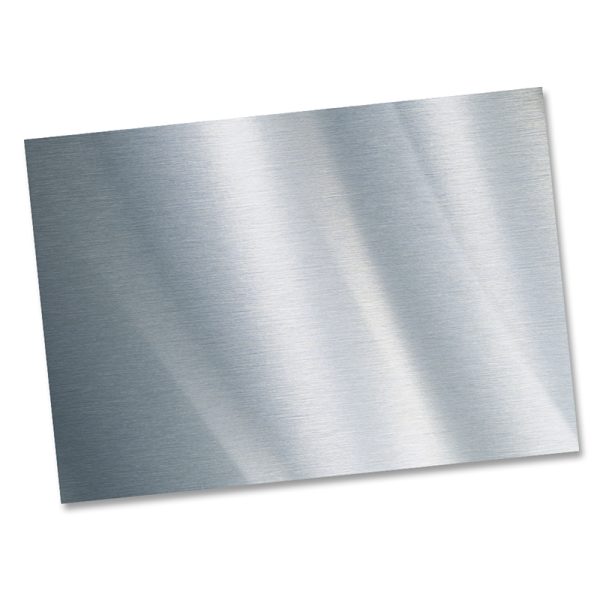 4x8 White Aluminum Sheet