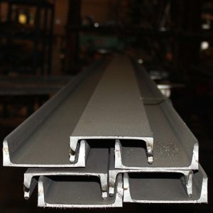 Steel I Beam for Sale Near Me - Tampa Steel & Supply