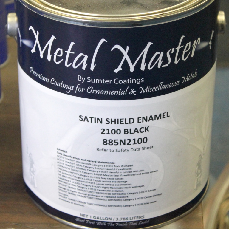 Metal Paint & Primers for Sale Near Me Tampa Steel & Supply