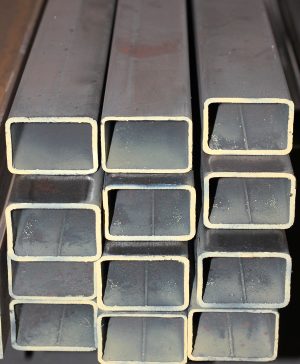 Mild Steel Rectangular Tube for Sale Near Me - Tampa Steel & Supply