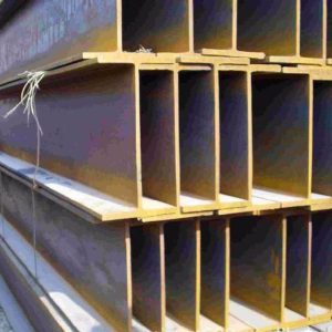 4 w x beam 13 x H Steel Wide Steel  Flange  13 W4 & Supply  Beam Tampa