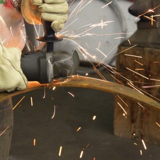 Making Steel Surreal: Secret Dali Sculpture Revealed