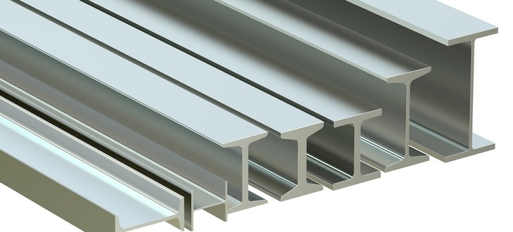What is the Difference Between H-Beam and I-Beam? | H-Beam vs I-Beam