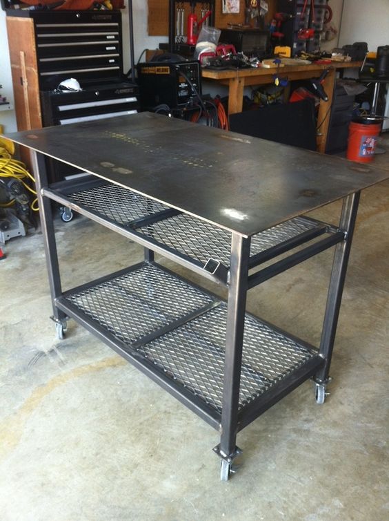 Metal Fabrication DIY Tips