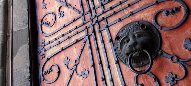 The Truth About Wrought Iron