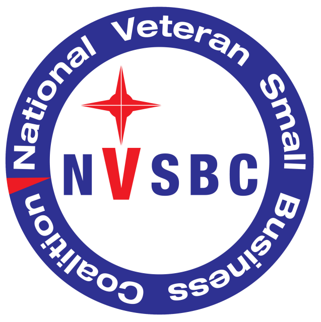 National Veteran Small Business Coalition logo