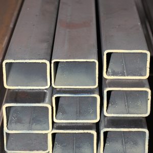 Rectangular Steel Tubing