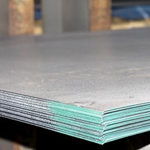 Steel Sheet Metal
