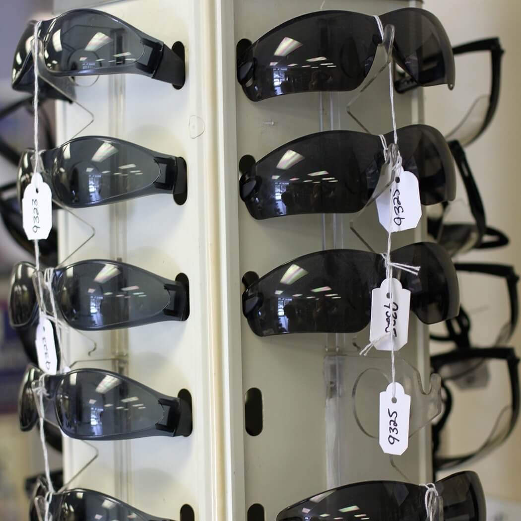 Safety Glasses