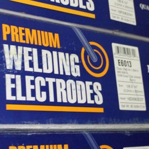 Welding Electrodes
