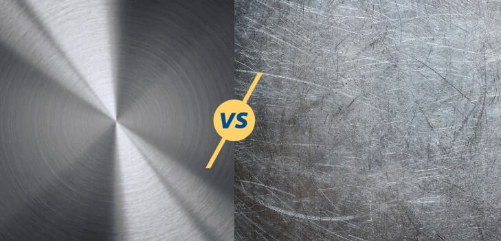 Mild Steel vs Carbon Steel: What is the Difference?