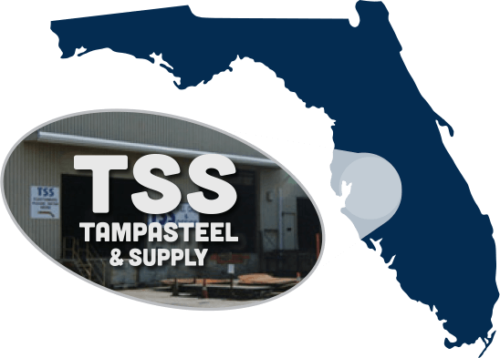 Tampa Steel & Supply Florida
