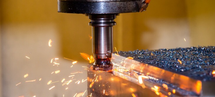 What is Metal Fabrication