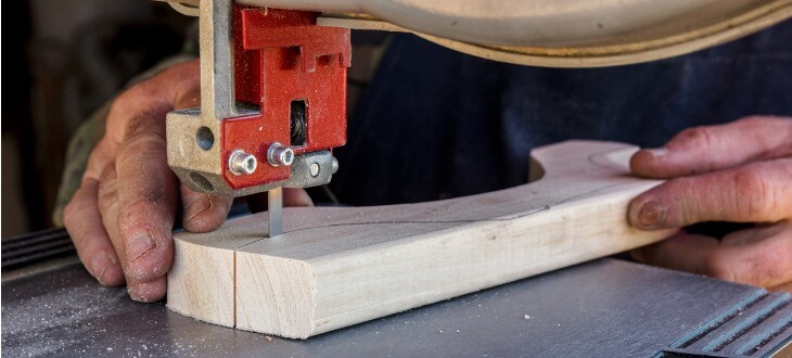 Advantages of Using A Band Saw