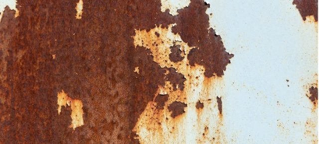 6 Ways to Remove Rust From Your Metal - Tampa Steel & Supply