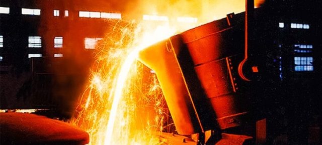 what-temperature-does-steel-melt-tampa-steel-supply