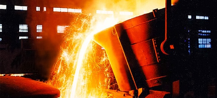 What Temperature Does Steel Melt?