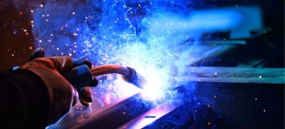 Can You Weld Cast Iron? - Tampa Steel & Supply