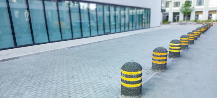 How to Install Bollards