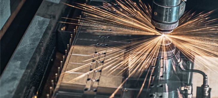 How Does a CNC Machine Work?