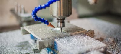 11 CNC Machining Projects - Tampa Steel & Supply