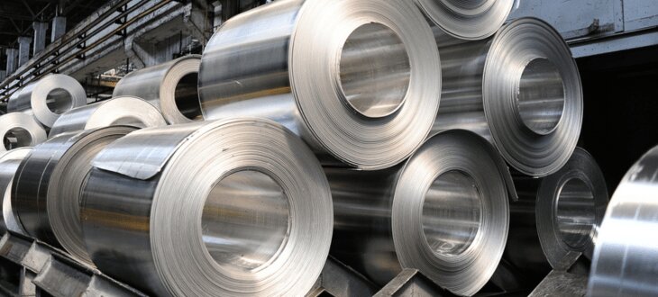 Aluminum Sheet Metal