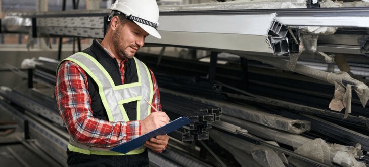 Steel Suppliers Tampa