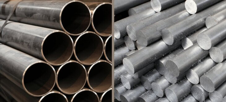 Steel vs Aluminum