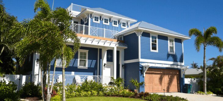 Florida Building Codes for Steel Construction