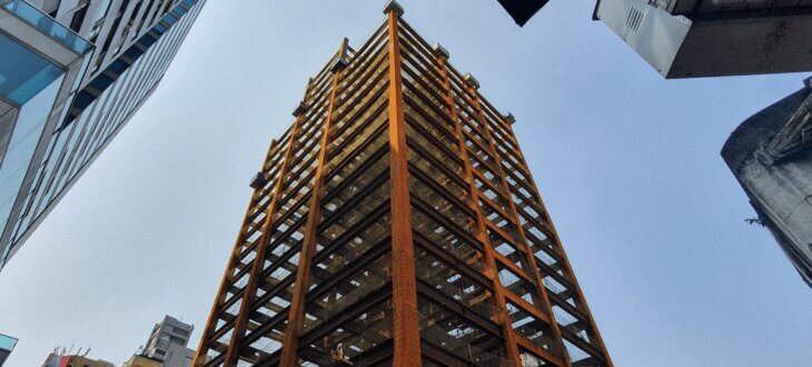 Structural Steel