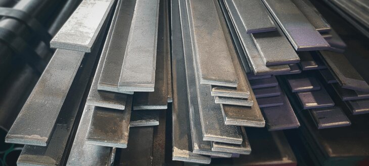 a36 vs a572 steel