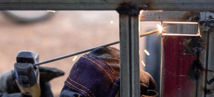 mig vs tig vs stick welding mild steel