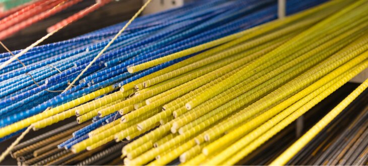 Pros and Cons of FRP Rebar