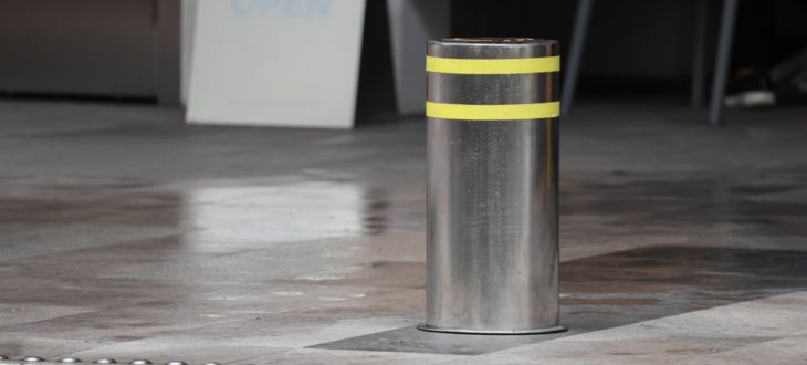 How Long Do Steel Bollards Last
